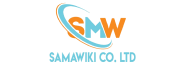 Samawiki Logo